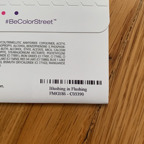 Color Street - Picture 3 of 3